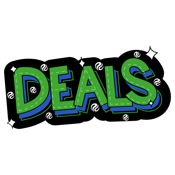 Deals icon
