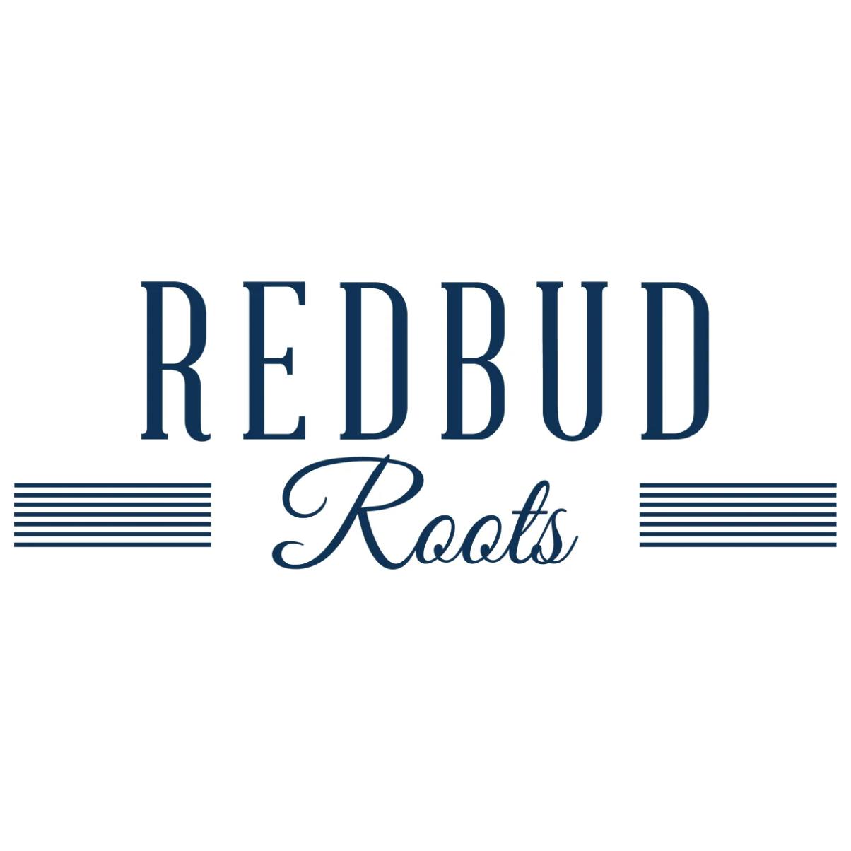 REDBUD ROOTS