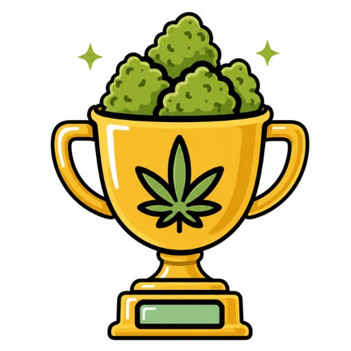 Budtender Picks icon