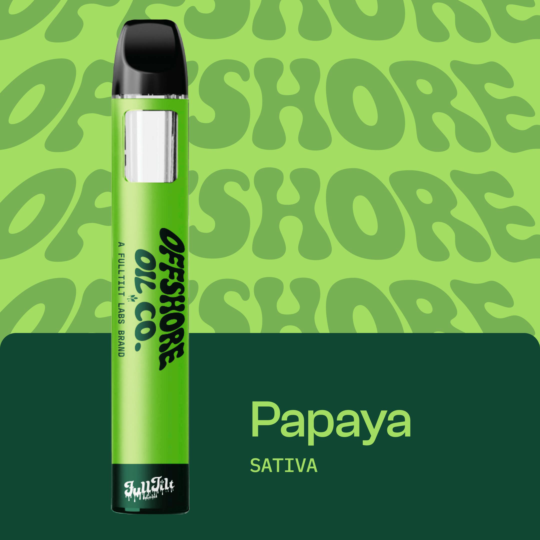 disposable pod style postless vape Blends Disposable CBD Pens – Pure .5ml CBD main image 0