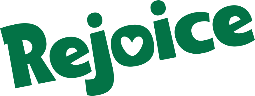 Rejoice Meriden (Rec) logo