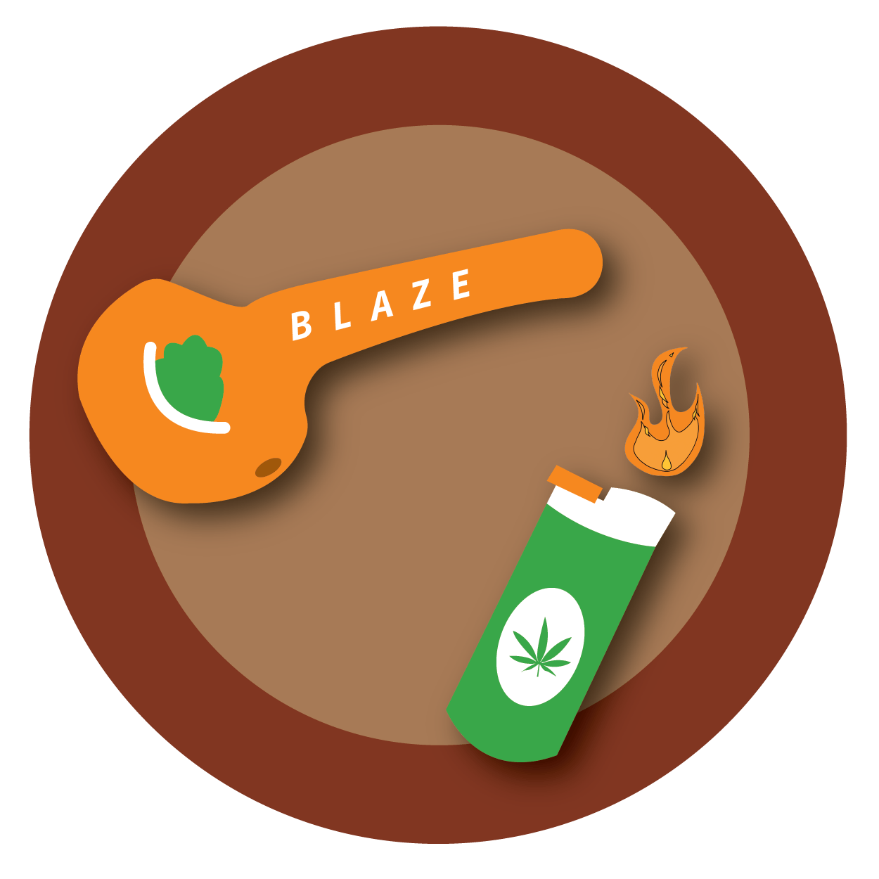 Accessories icon