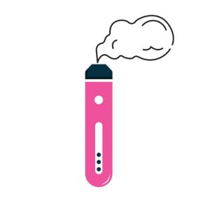 Vape Carts icon