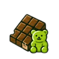 Edibles icon