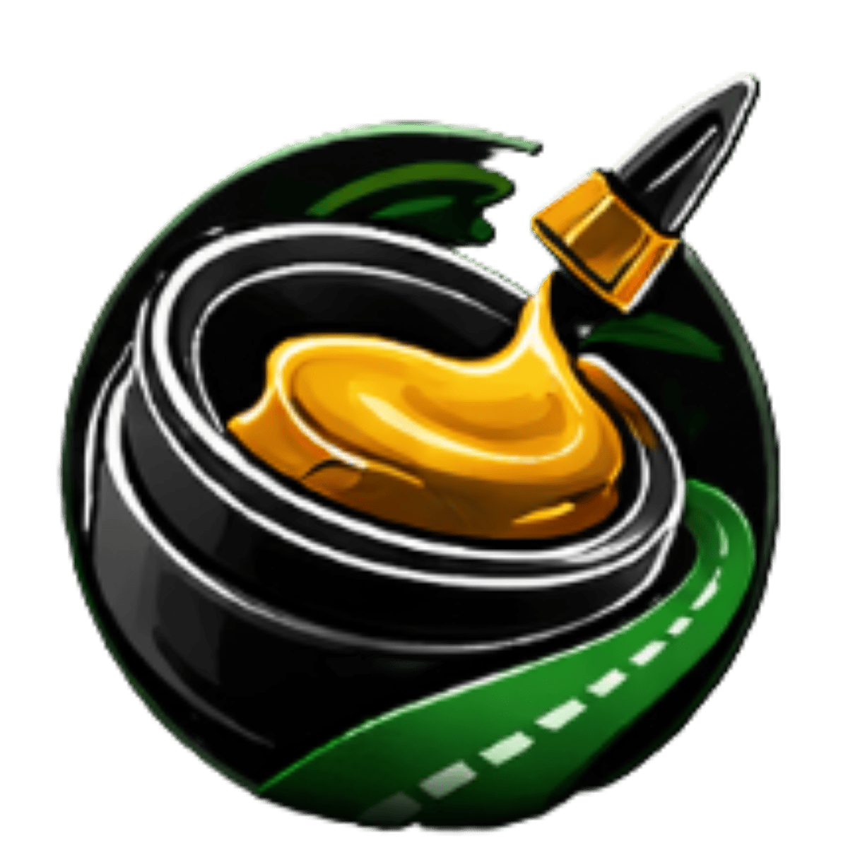 Concentrates icon
