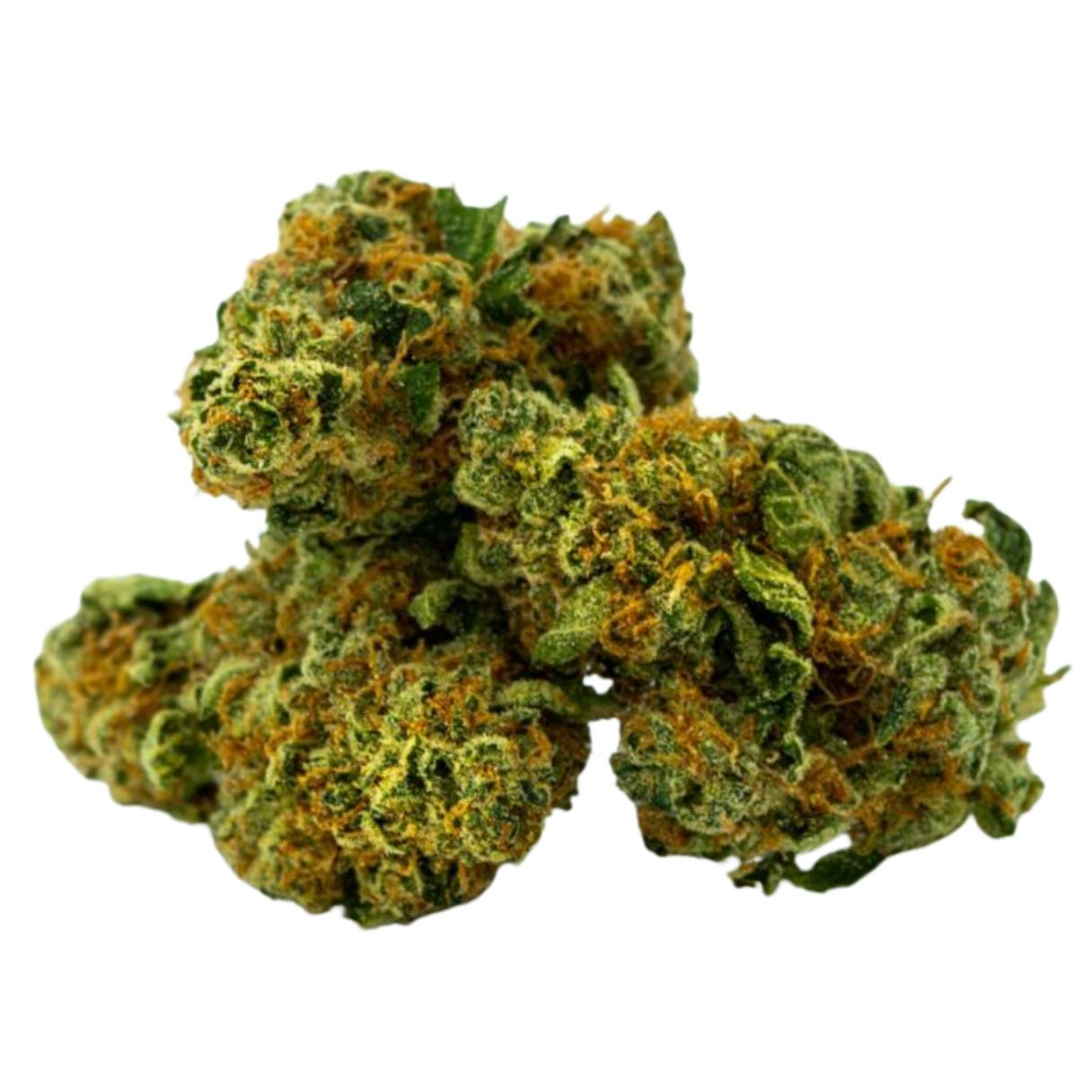 BUY A  8TH GET 1  FREE Pre-Roll & Gummy icon