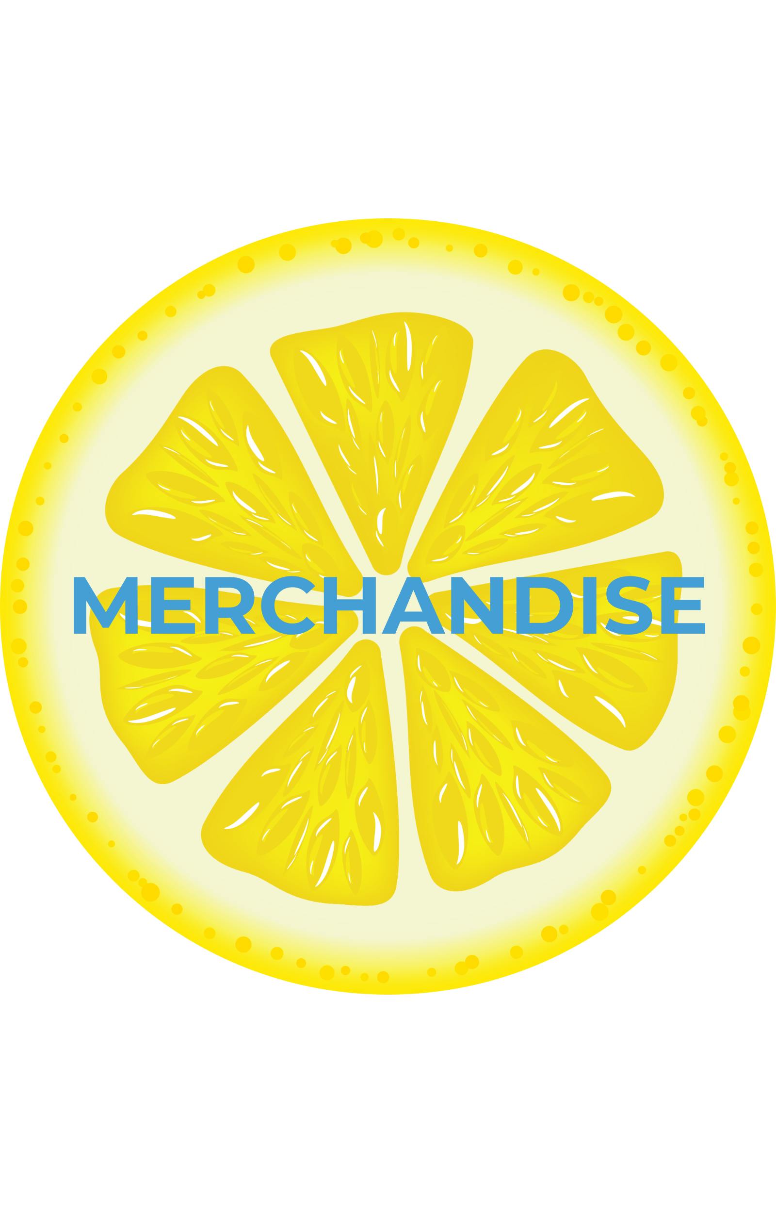 Merchandise icon