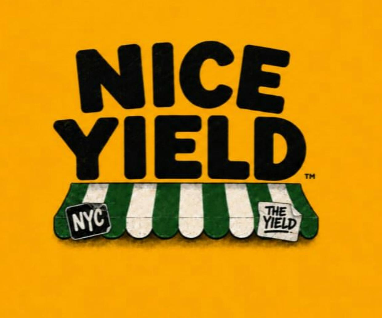 Nice Yield (Rec) logo