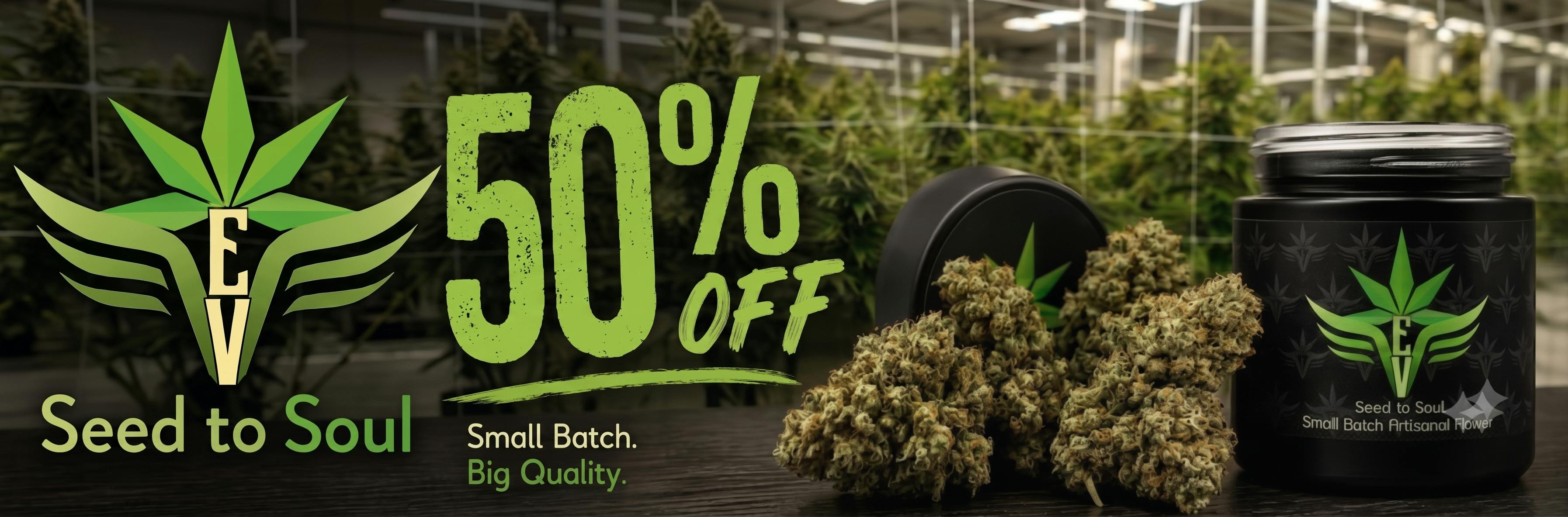 Welcome to Nirvana Saddlebrook | The Best Cannabis Dispensary in