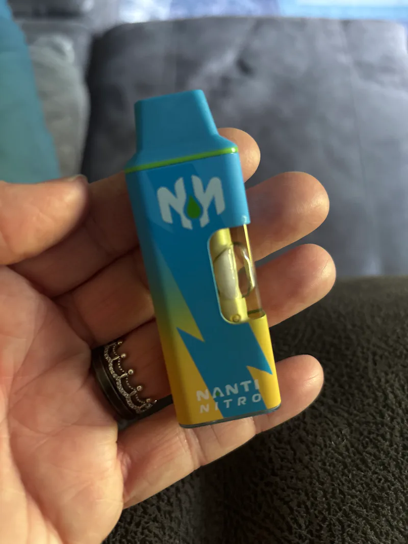 Shop Rocket Pop | 2g AIO Pen - 2g at Long Island's Best Recreational Dispensary | Happy Days Dispensary Shop Rocket Pop | 2g AIO Pen - 2g at Long Island's Best Recreational Dispensary | Happy Days Dispensary