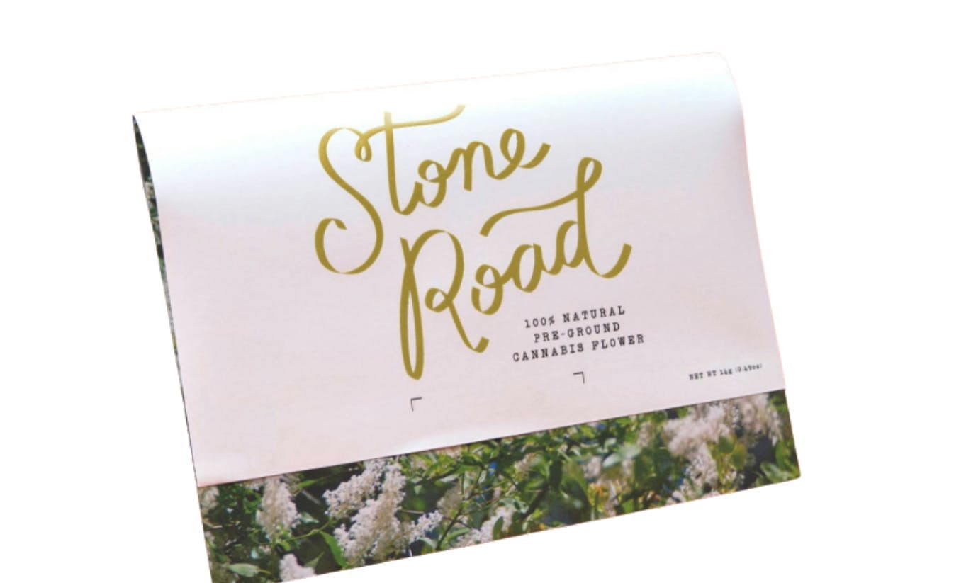 stone-road | 202 Cannabis Co. (Rec) | 81 West Ramapo Road Thiells