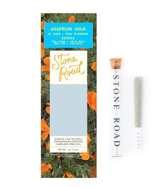 stone-road | 202 Cannabis Co. (Rec) | 81 West Ramapo Road Thiells