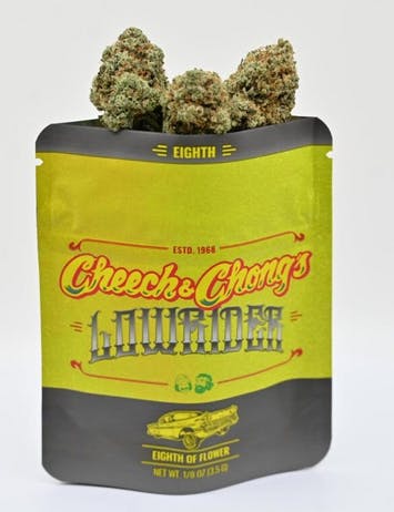 Super High Me スーパーハイミー マリファナ 大麻 チーチ&チョン cheech-chong | 202 Cannabis Co. (Rec) | 81 West Ramapo Road