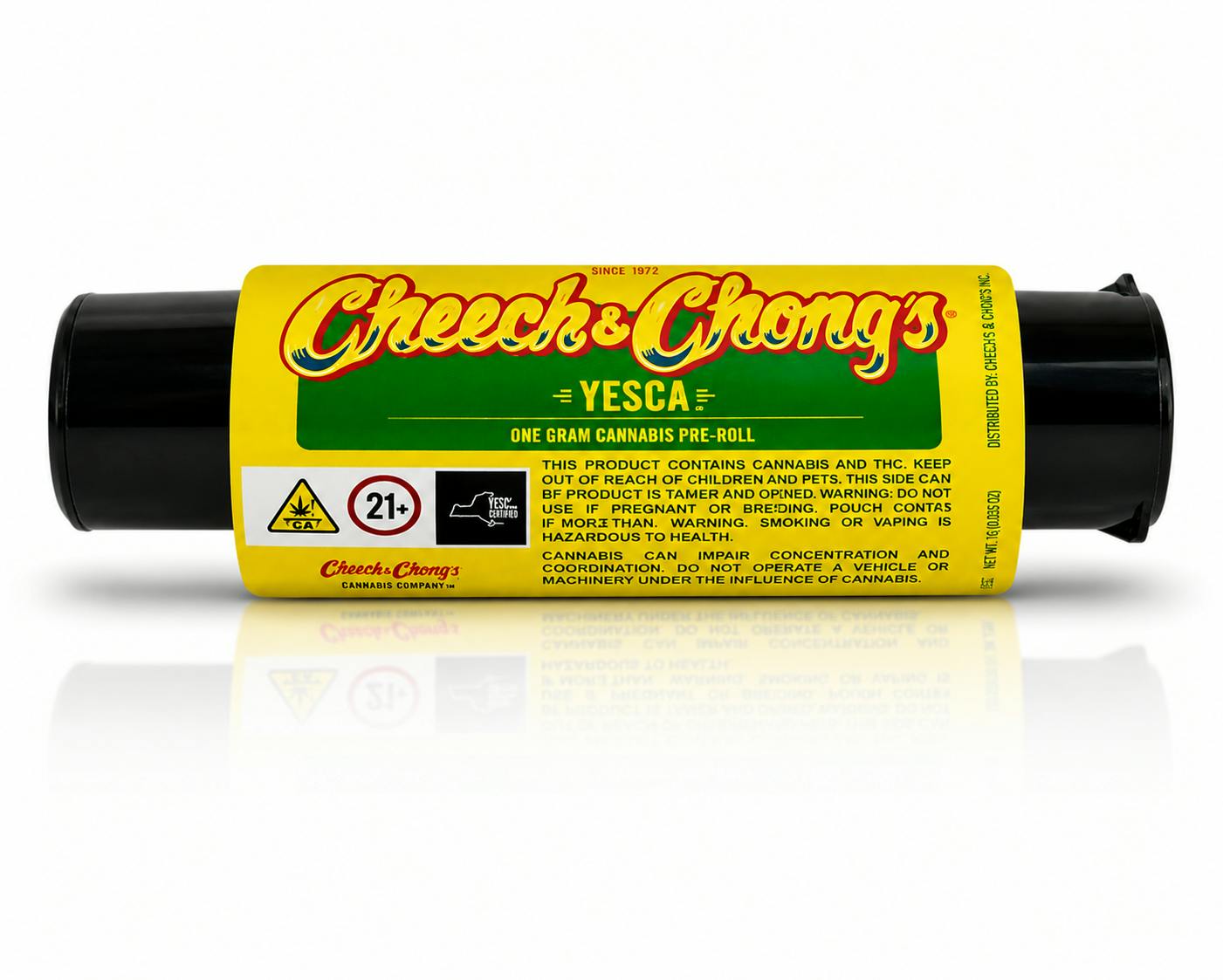 cheech-chong | 202 Cannabis Co. (Rec) | 81 West Ramapo Road