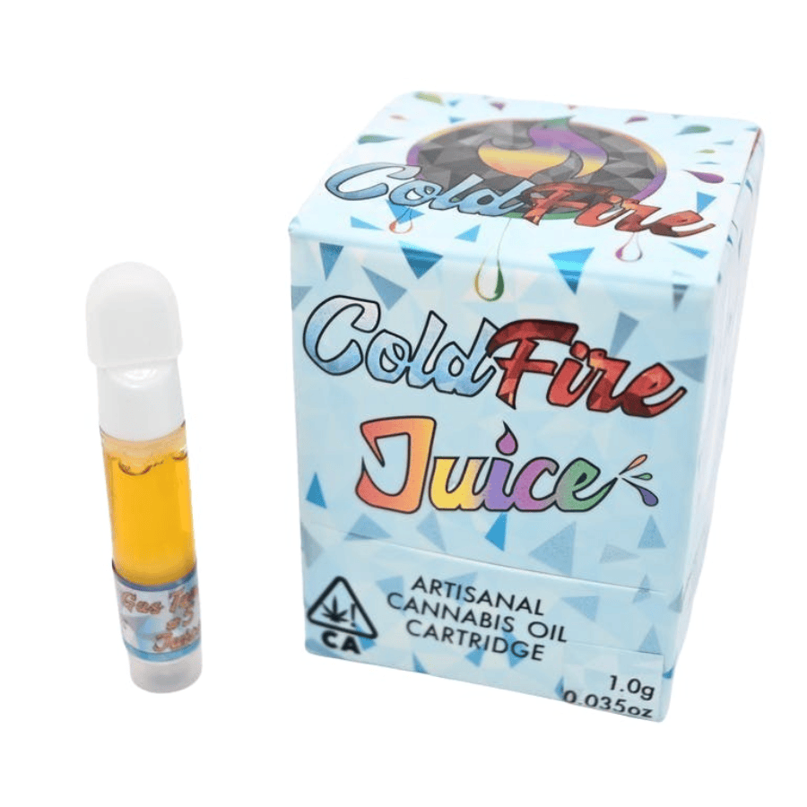 indica vape juice Indica Dual Chamber THCA Vape main image 1