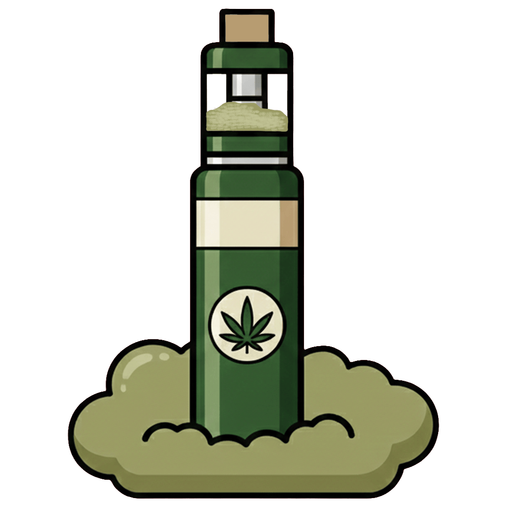 Vaporizers icon