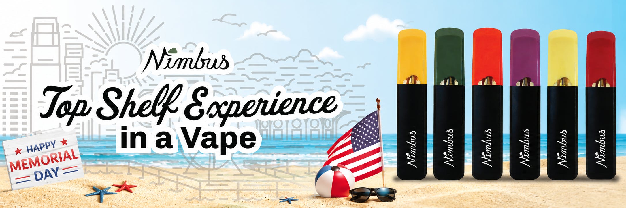 West Cape May Dispensary Menu - Recreational | Shore House Canna (Rec)