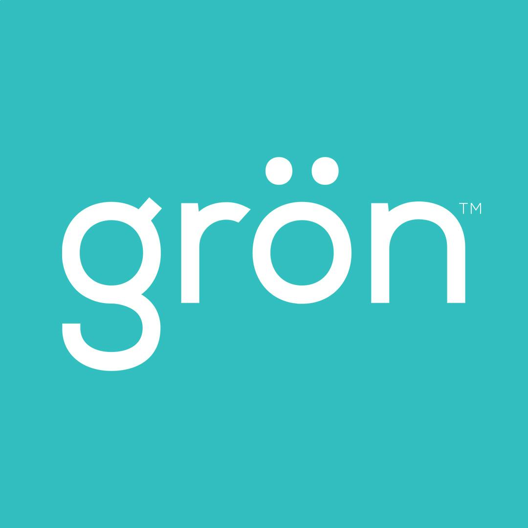 Grön