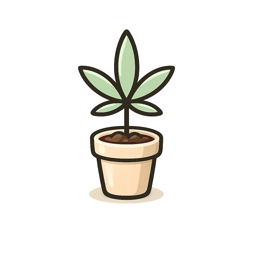 Flower icon