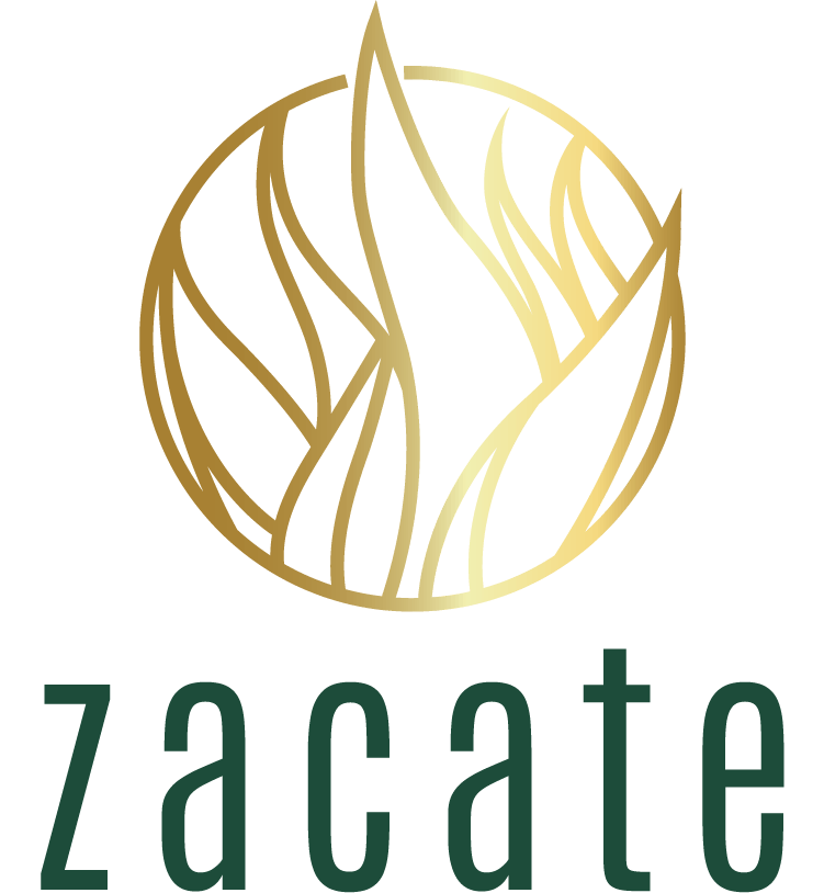 Zacate (Rec) logo