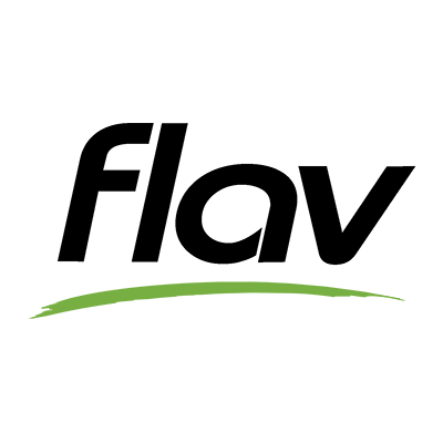 Shop Flav Strawberry Gelato 1g AIO Disposable Vape | Flav - 1g ...