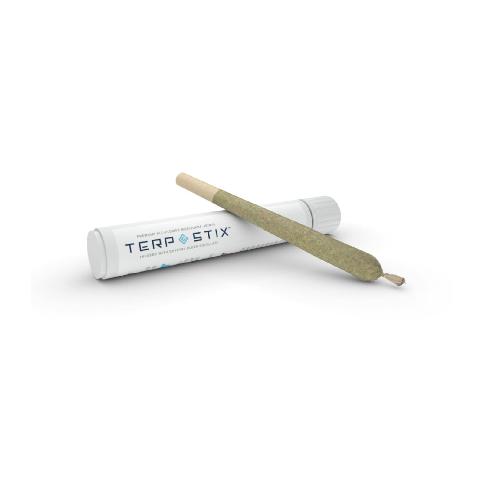 NCS - Pineapple - TS (I) / Infused