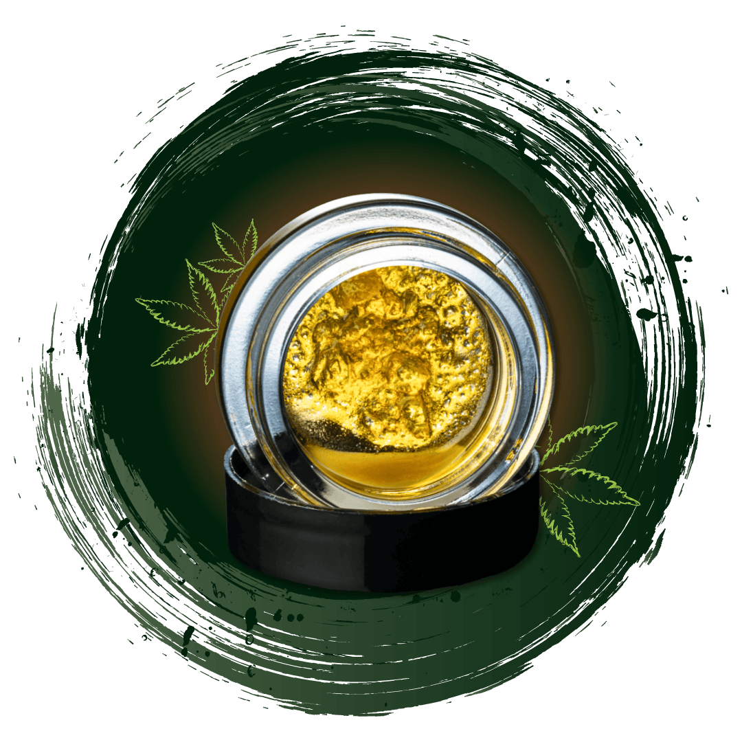 Concentrates icon