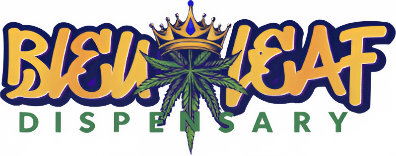 Bleu Leaf Dispensary Inc (Rec) logo