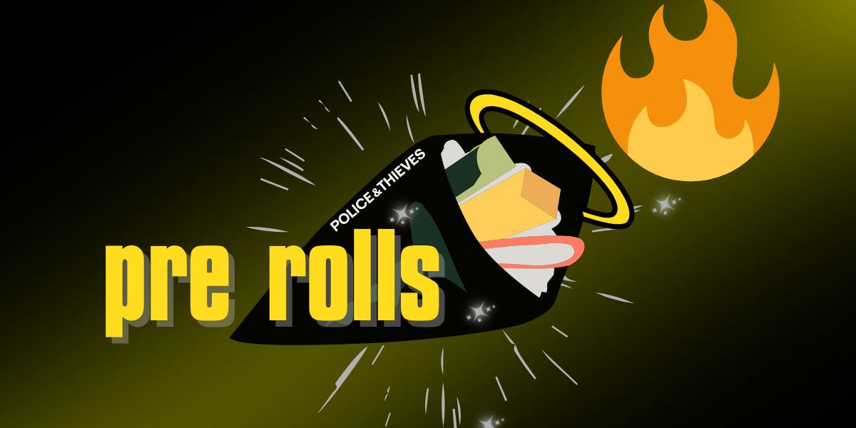 Pre Rolls