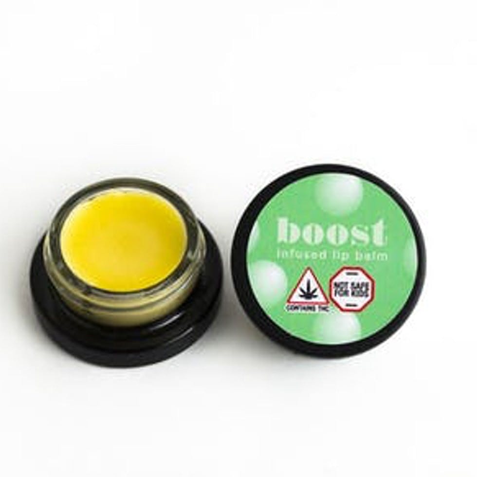 Boost Lip Balm - 1g