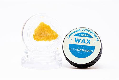 3 Gorillas Wax - 0.5g