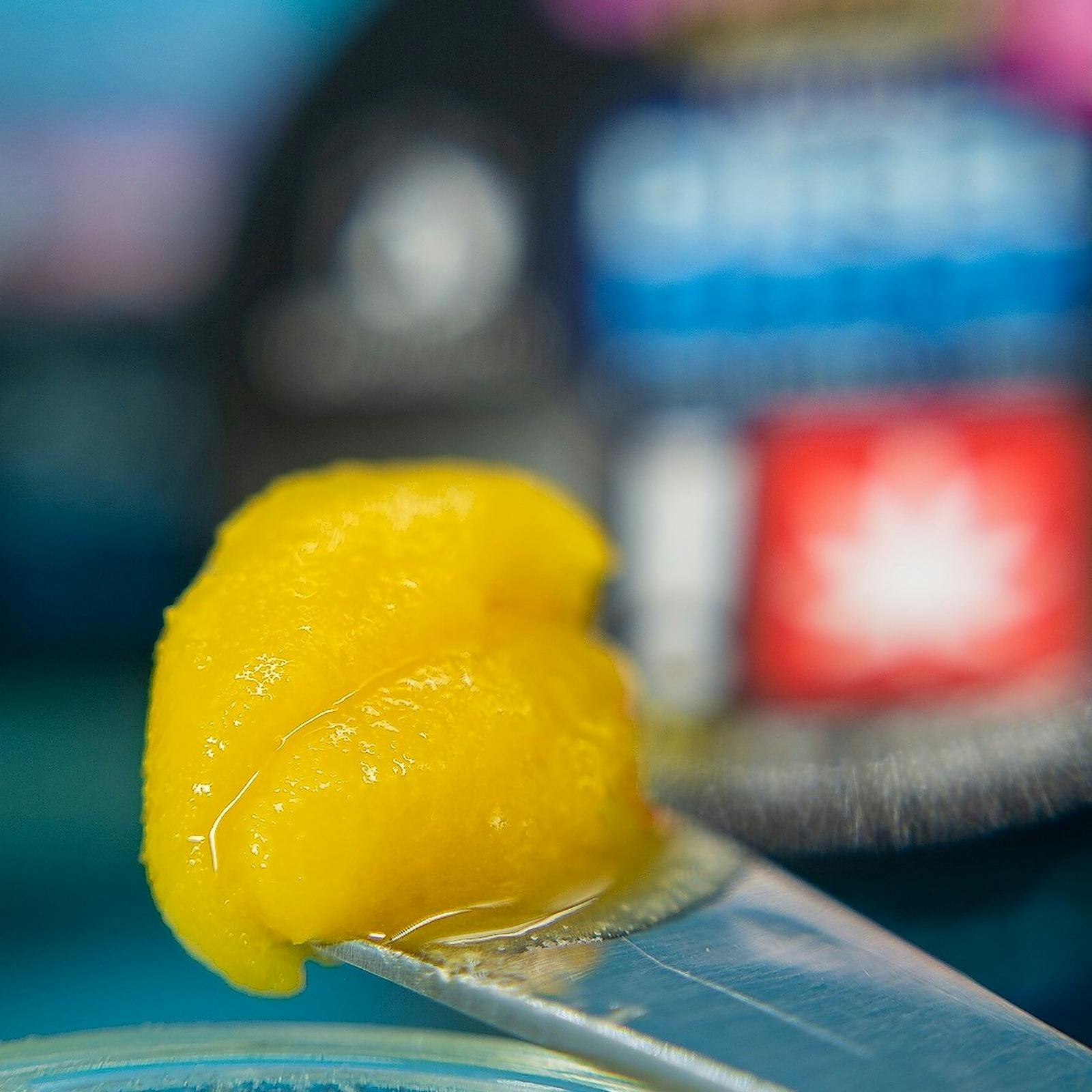 Diesel Break Batter - 2g