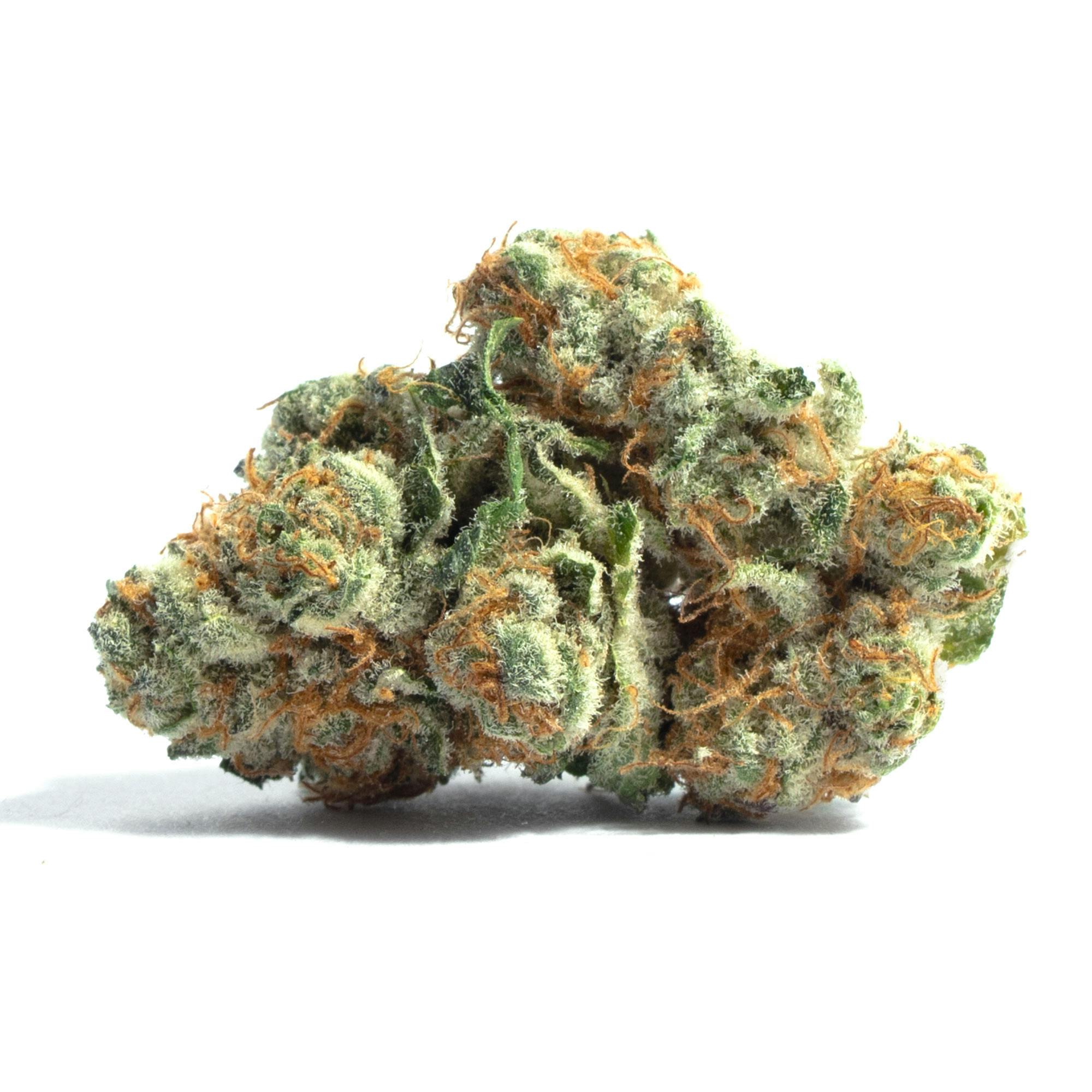 Gorilla Glue #4