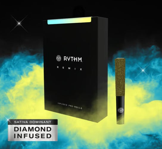 Pineapple Express Liquid Diamonds Pen - 1g | Vaporizers