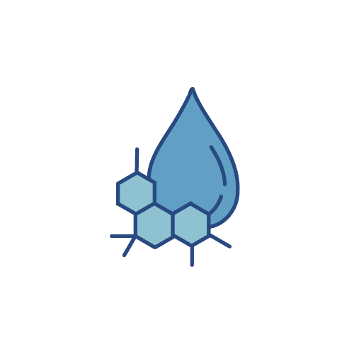 Concentrates icon