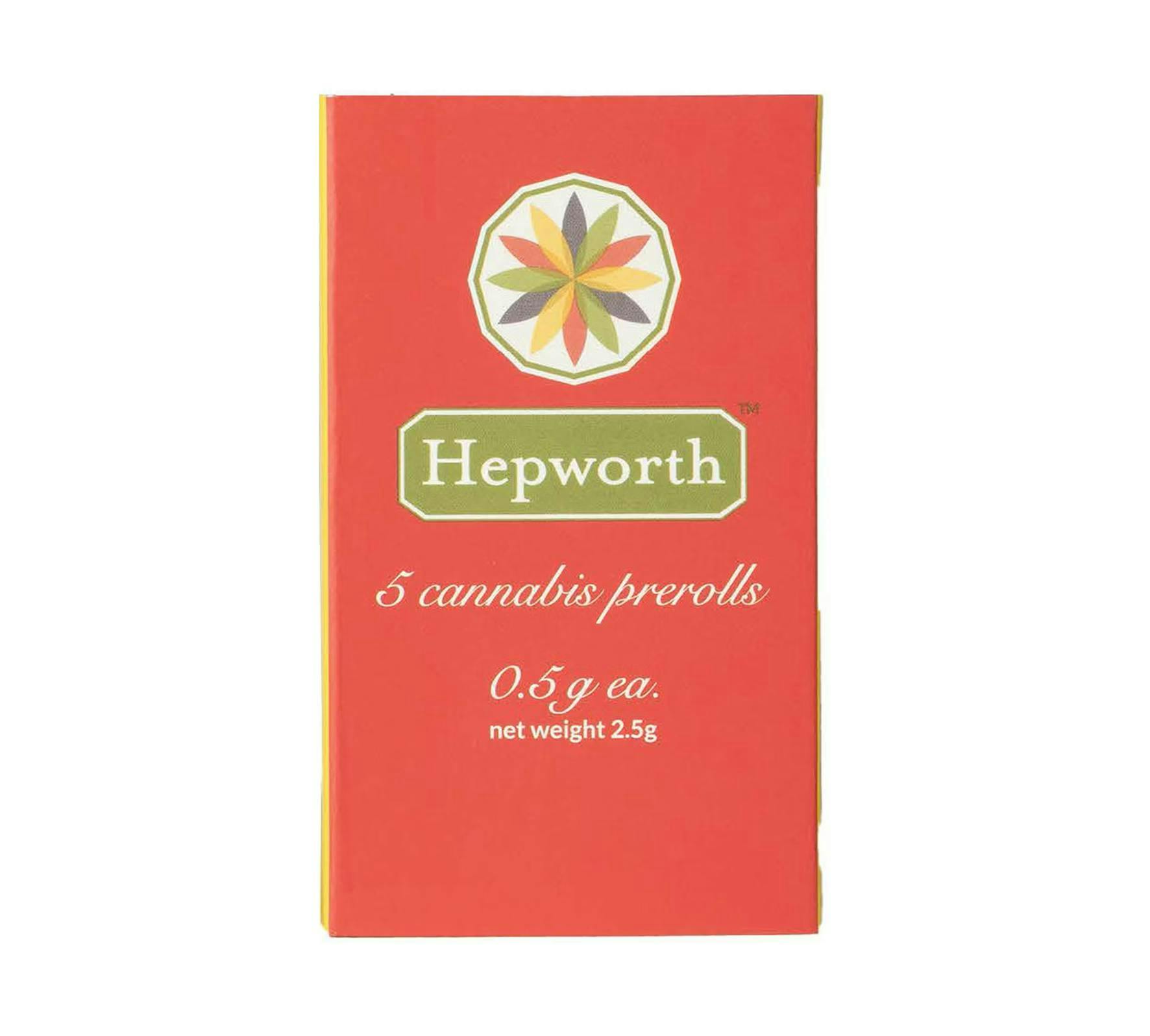 Hepworth 20% off icon