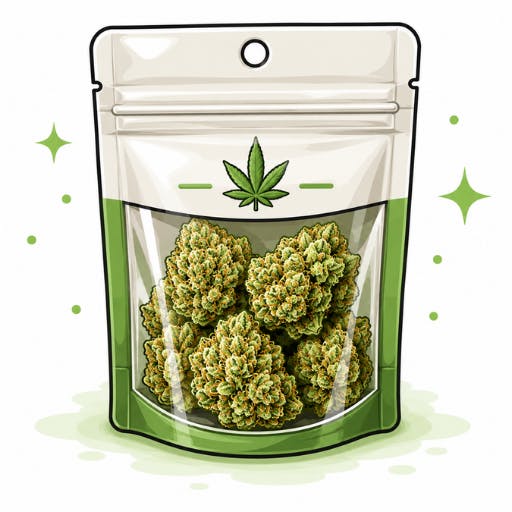 Prepacked Flower icon