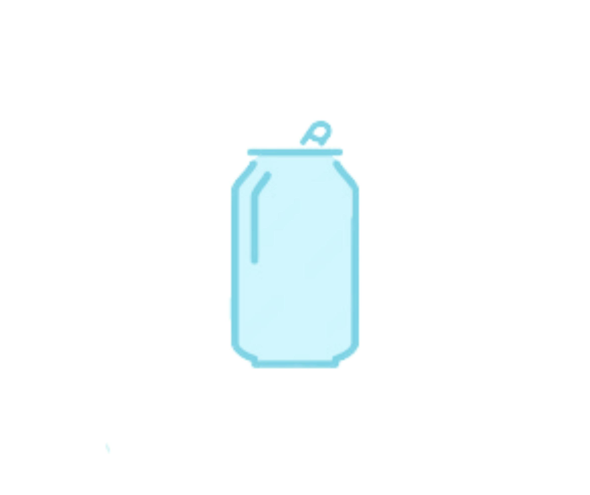 Beverages icon