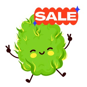 Flower Bar Sales icon