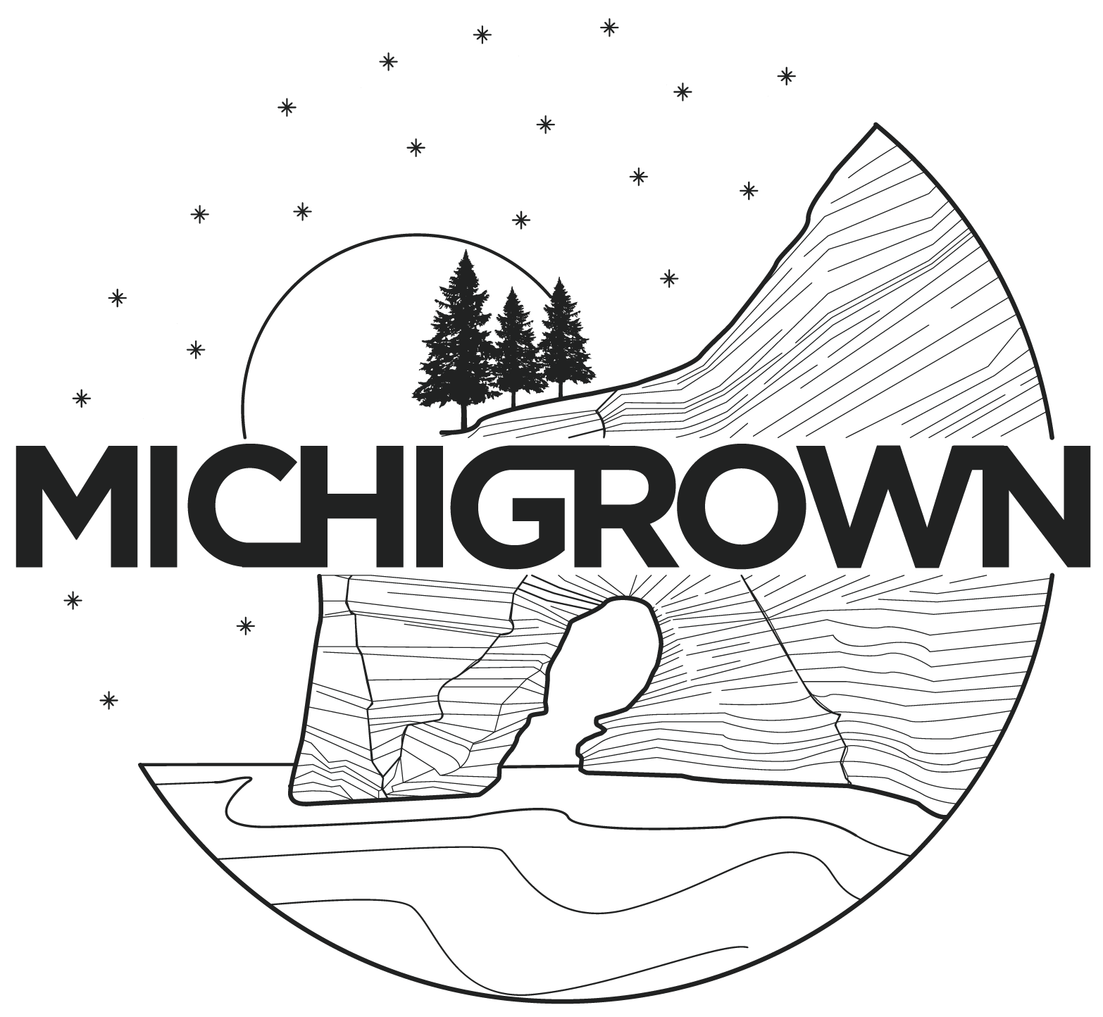 Shop Xeno Flower by Michigrown Grand Rapids, MI Scribner Ave