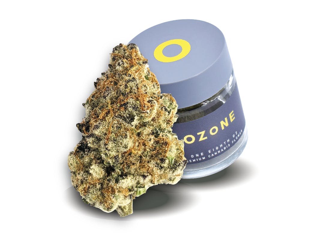 Shop Butter Stuff Reserve 3.5g Flower by Ozone Grand Rapids, MI