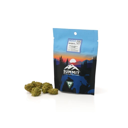 Shop Snowball 3.5g Flower by Summit Grand Rapids, MI Scribner Ave