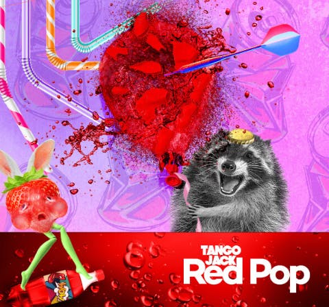 Shop Red Pop Single 1g Pre Rolls by Tango Jack Grand Rapids, MI