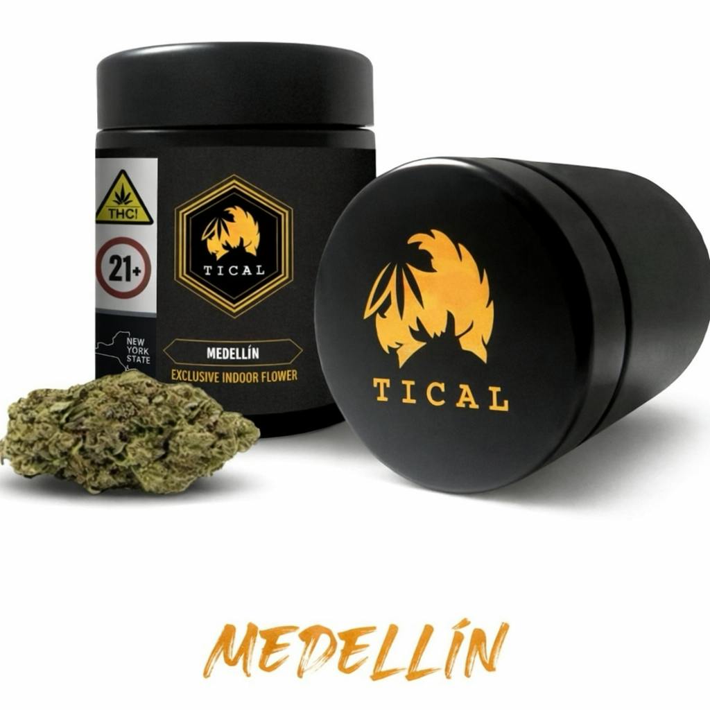 20% TICAL icon