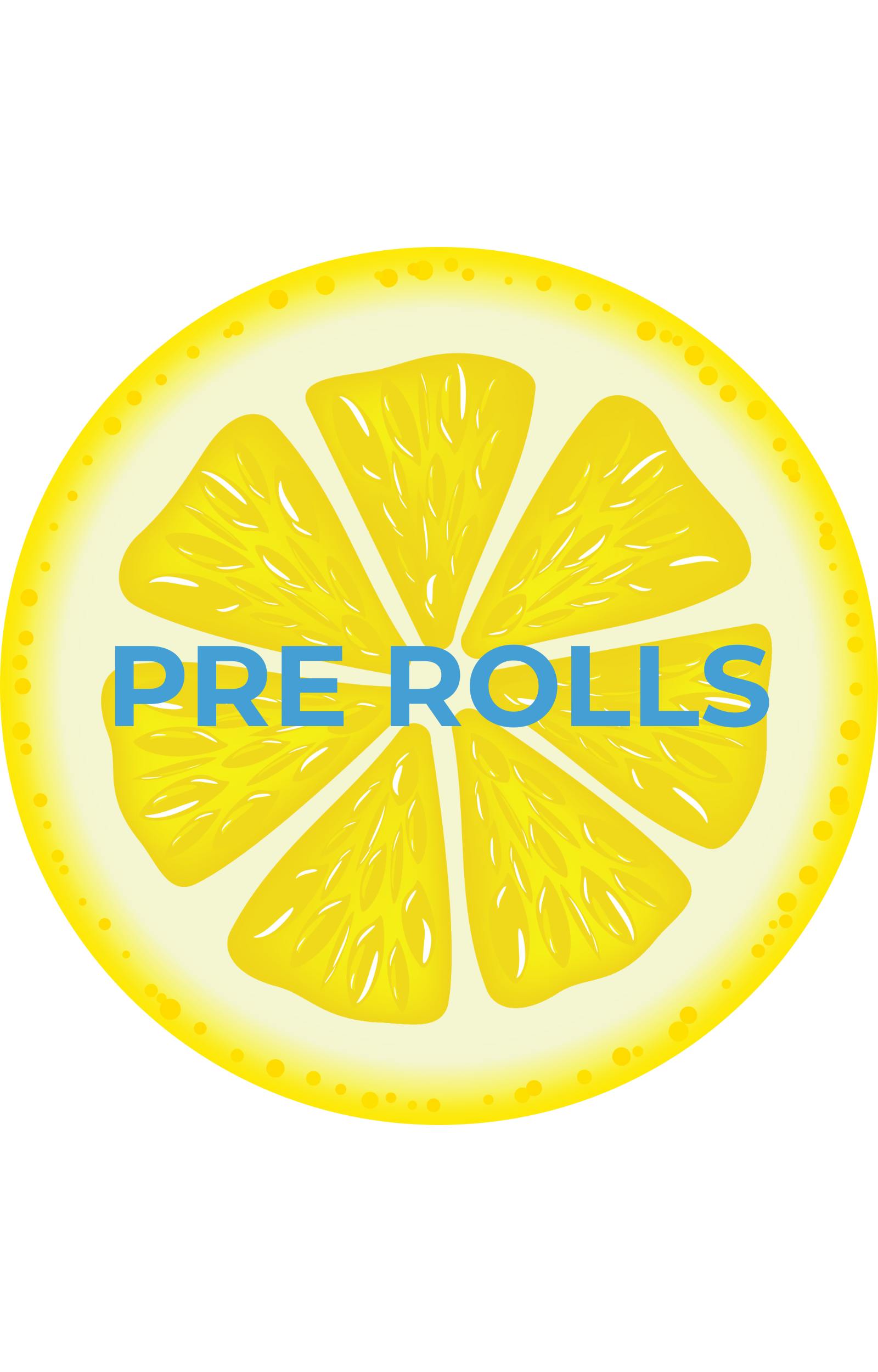 Pre Rolls icon