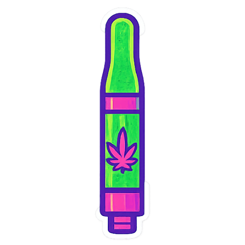 Vaporizers icon
