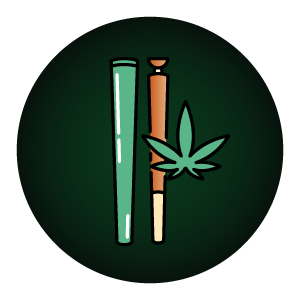 Pre Rolls icon