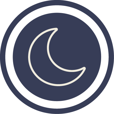 Sleep icon