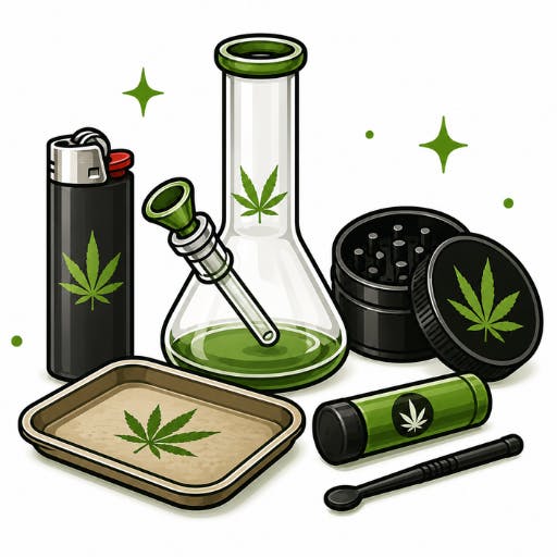 Accessories icon