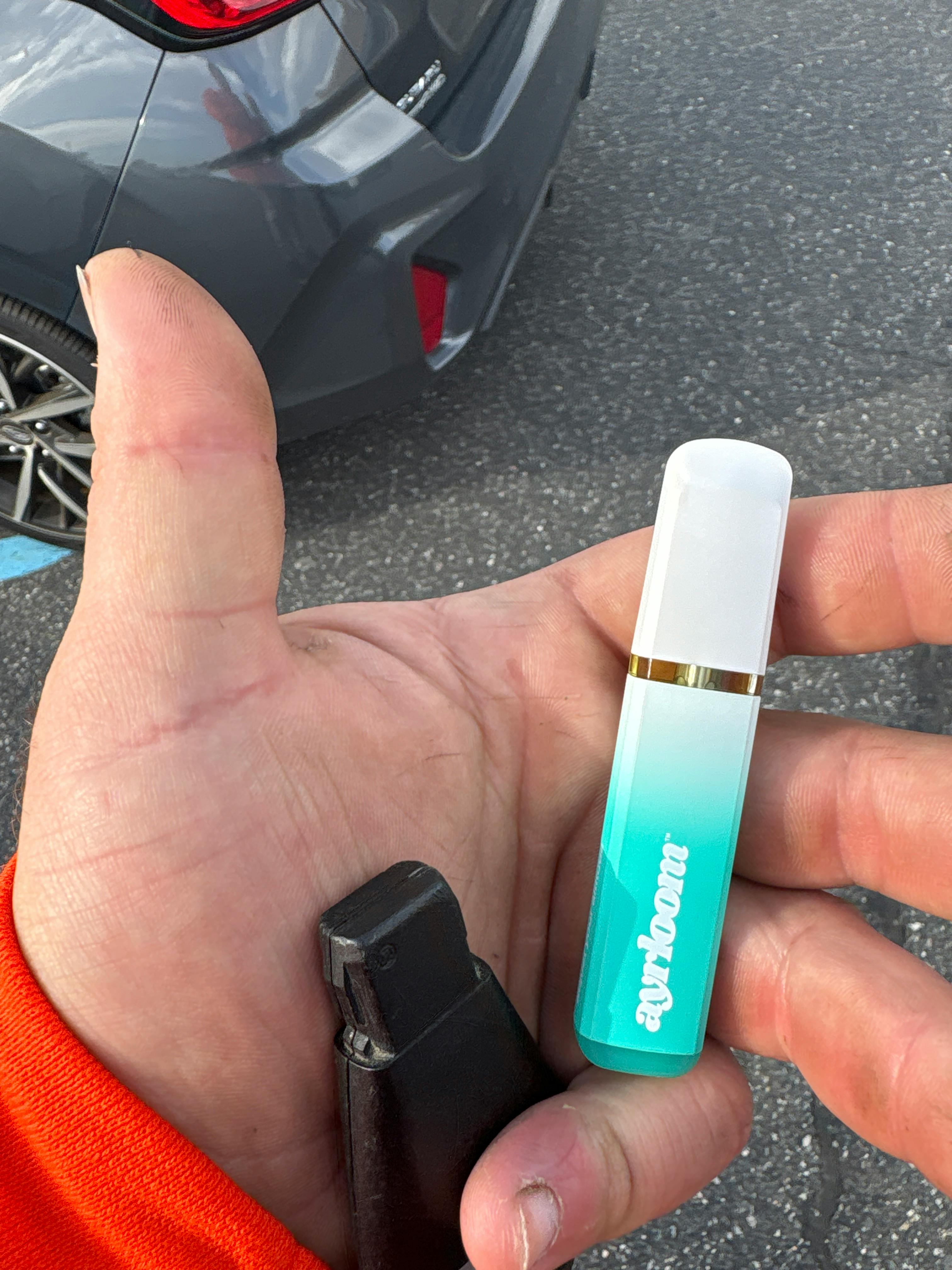 Shop Alaskan Thunder Fuck | Vape AIO Pen | 1g - 1g at Long Island's Best  Recreational Dispensary